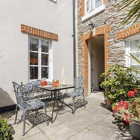 Villa Old Mill Court Brixham Exterior foto